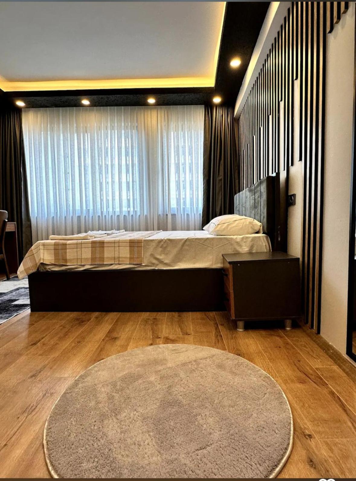 The Port Palace Hotel Istanbul
