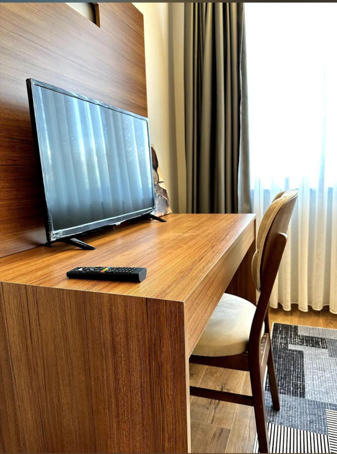 Hotel The Port Palace Istanbul